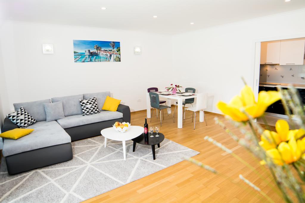 Apartment Tara Dubrovnik Luaran gambar