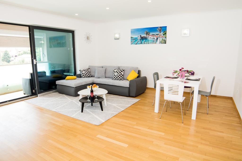 Apartment Tara Dubrovnik Luaran gambar