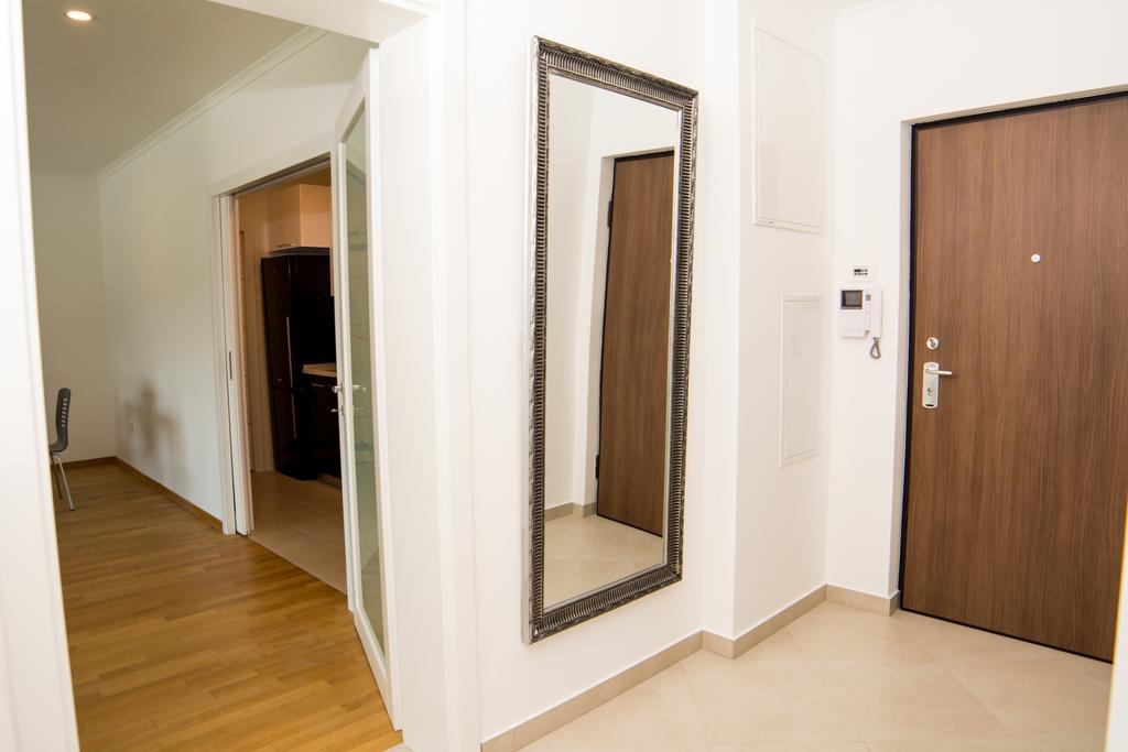 Apartment Tara Dubrovnik Luaran gambar