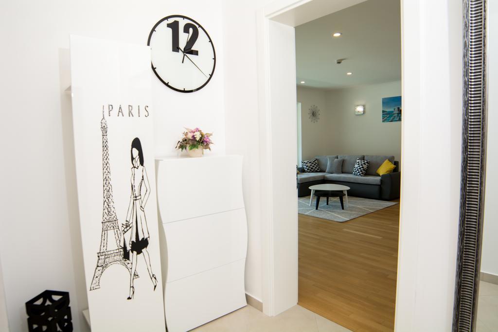 Apartment Tara Dubrovnik Luaran gambar
