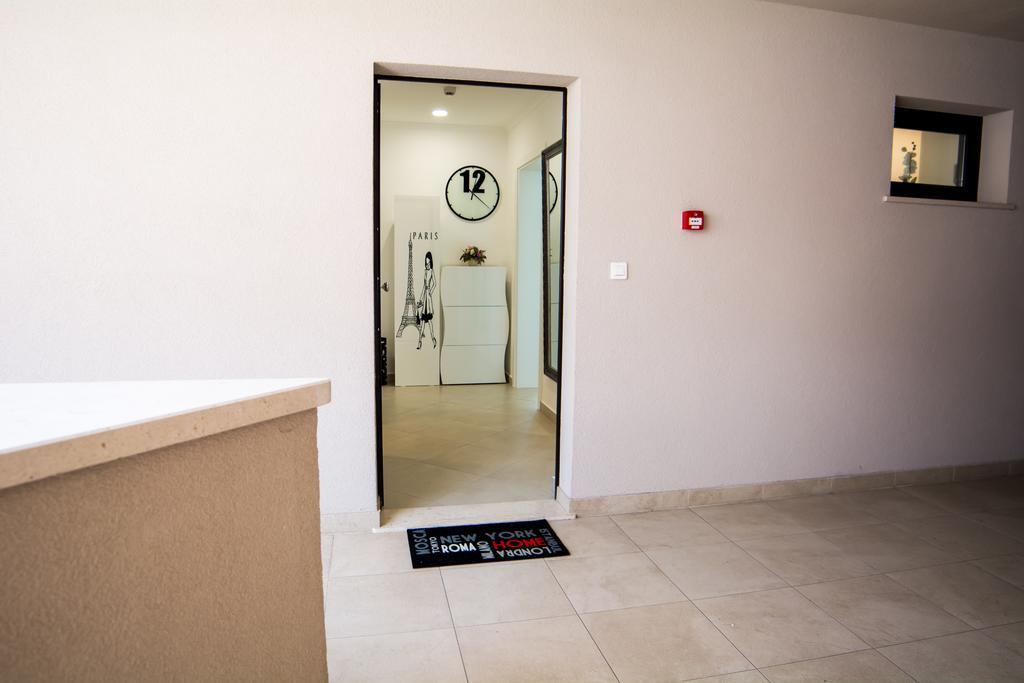 Apartment Tara Dubrovnik Luaran gambar