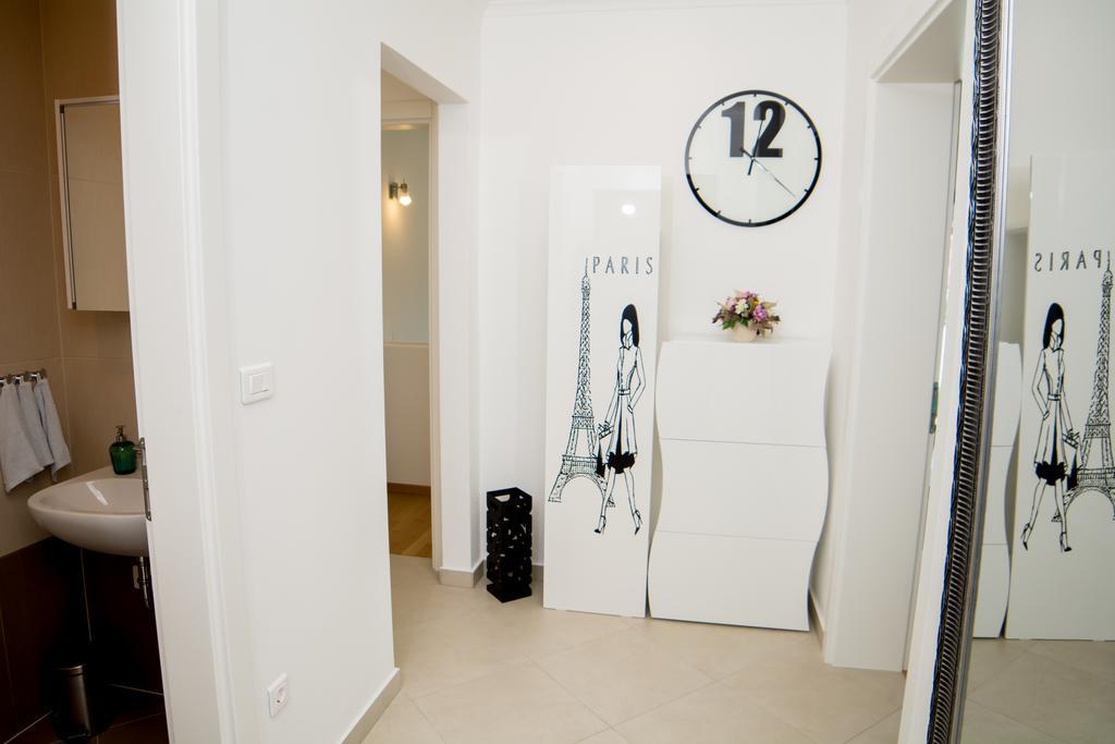 Apartment Tara Dubrovnik Luaran gambar