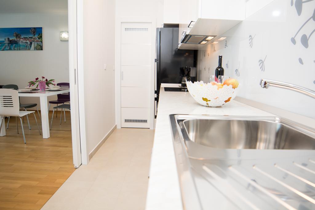Apartment Tara Dubrovnik Luaran gambar