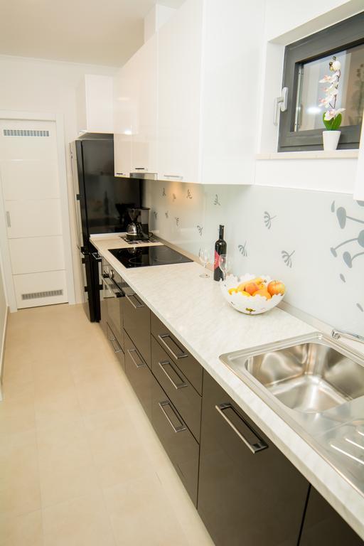Apartment Tara Dubrovnik Luaran gambar