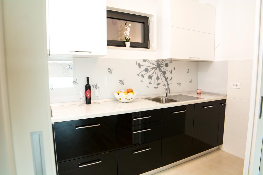 Apartment Tara Dubrovnik Luaran gambar