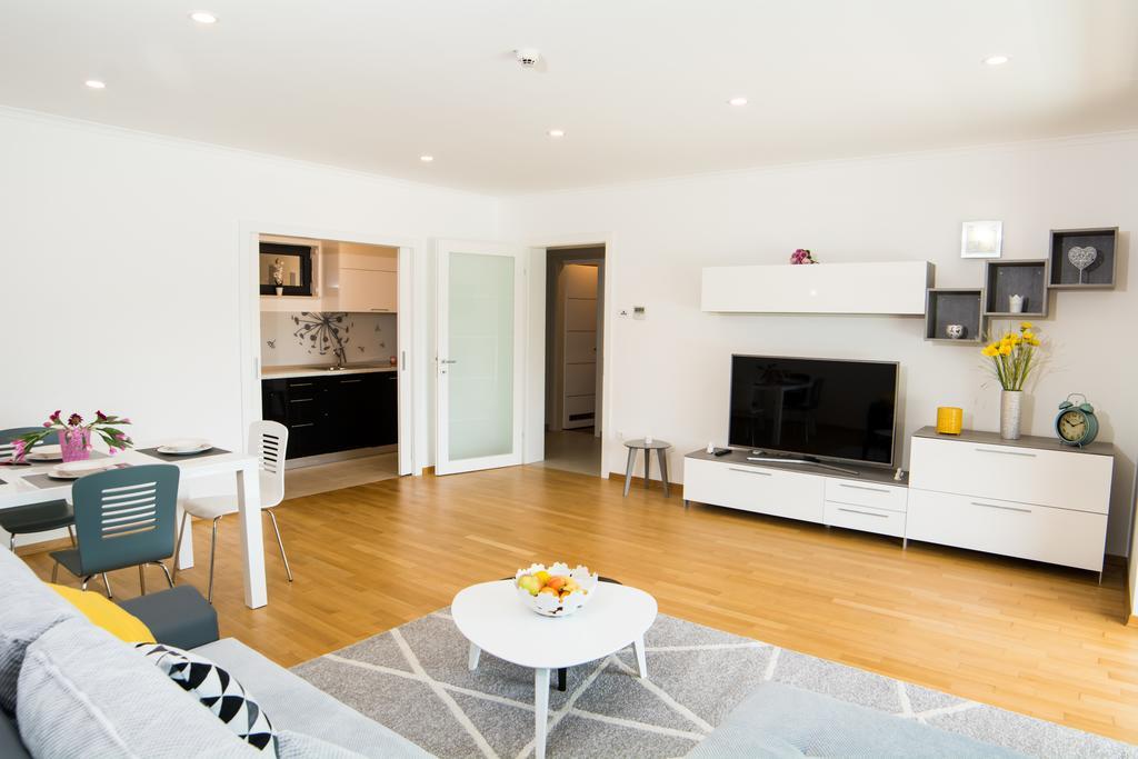 Apartment Tara Dubrovnik Luaran gambar