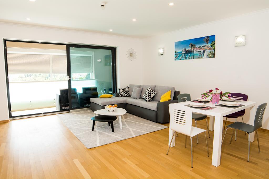 Apartment Tara Dubrovnik Luaran gambar