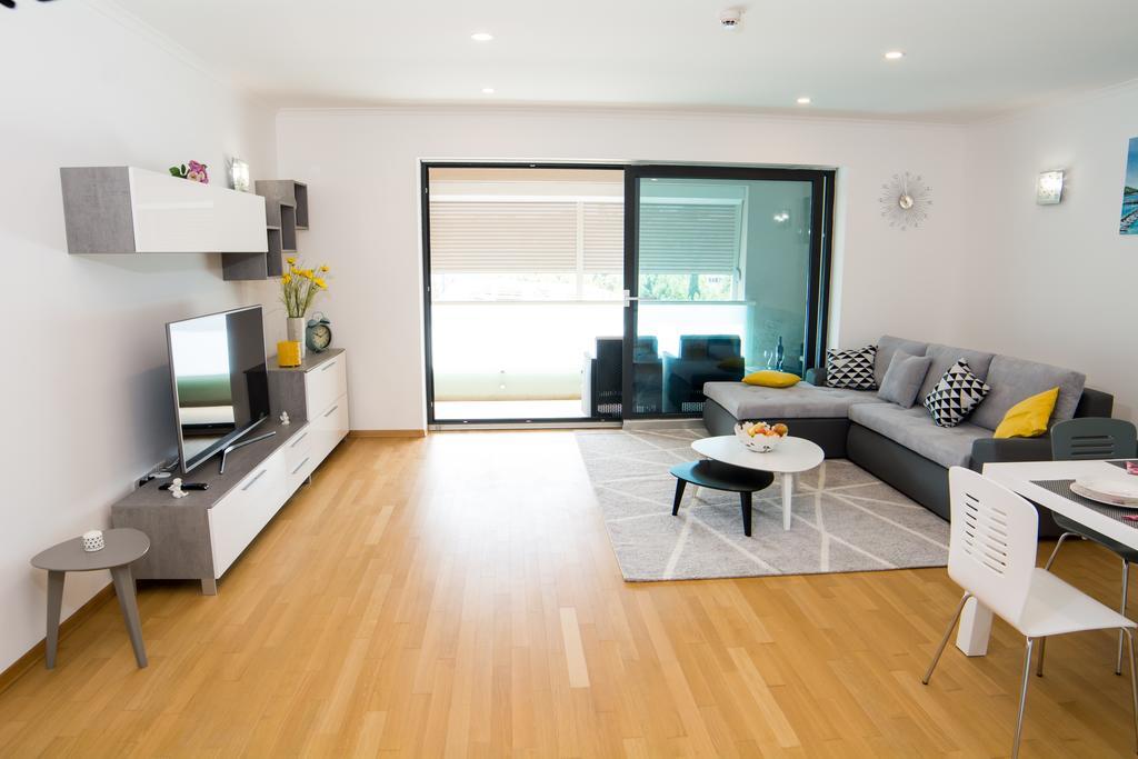 Apartment Tara Dubrovnik Luaran gambar