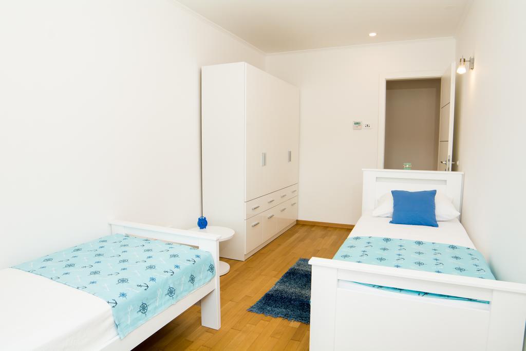 Apartment Tara Dubrovnik Luaran gambar