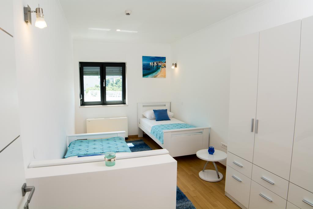 Apartment Tara Dubrovnik Luaran gambar