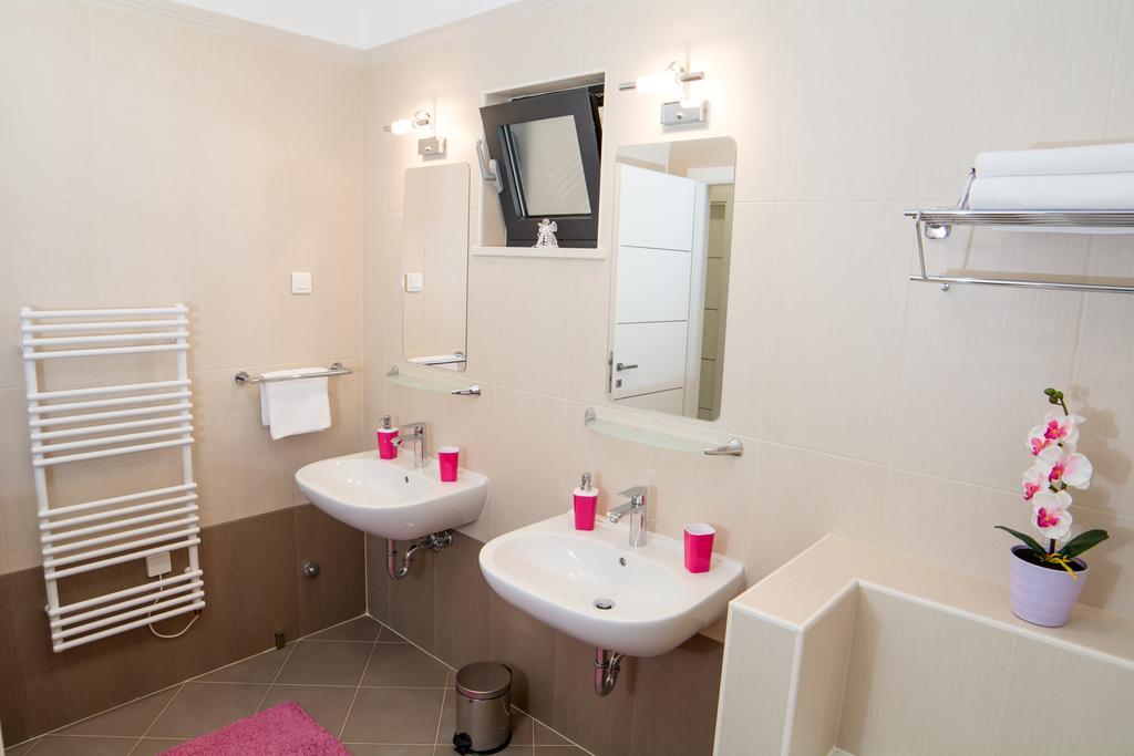Apartment Tara Dubrovnik Luaran gambar