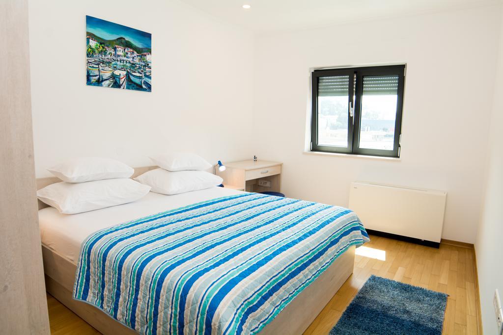 Apartment Tara Dubrovnik Luaran gambar