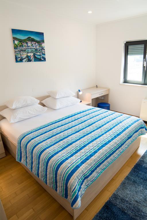 Apartment Tara Dubrovnik Luaran gambar