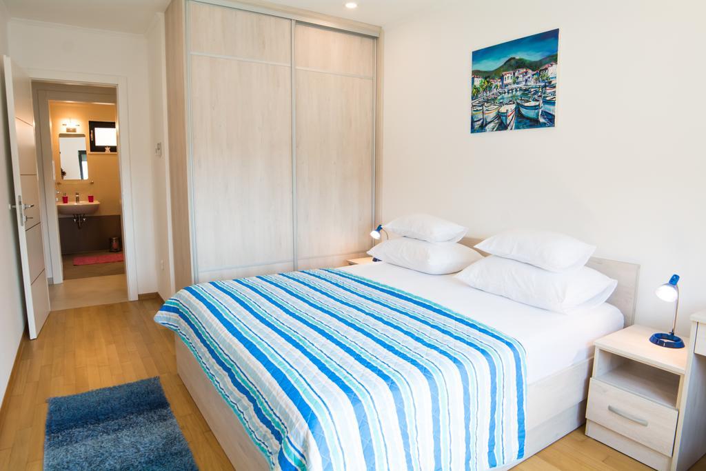 Apartment Tara Dubrovnik Luaran gambar