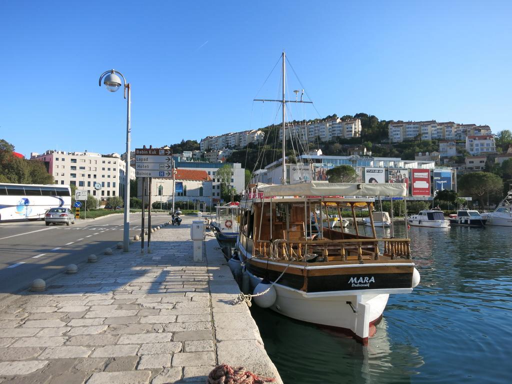 Apartment Tara Dubrovnik Luaran gambar