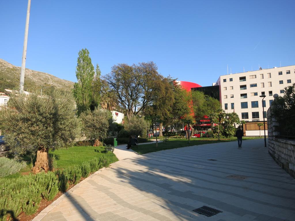 Apartment Tara Dubrovnik Luaran gambar
