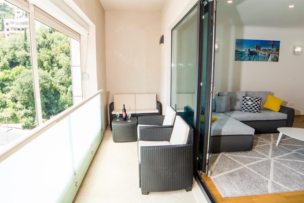 Apartment Tara Dubrovnik Luaran gambar